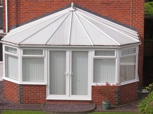 Conservatories, Glaziers Aldgate