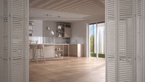 Folding Door Installation & Replacement in Aldgate | uPVC & Glazed Doors