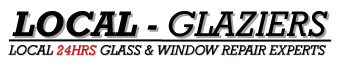 Logo Local Glaziers in Aldgate, Monument, Tower Hill, EC3