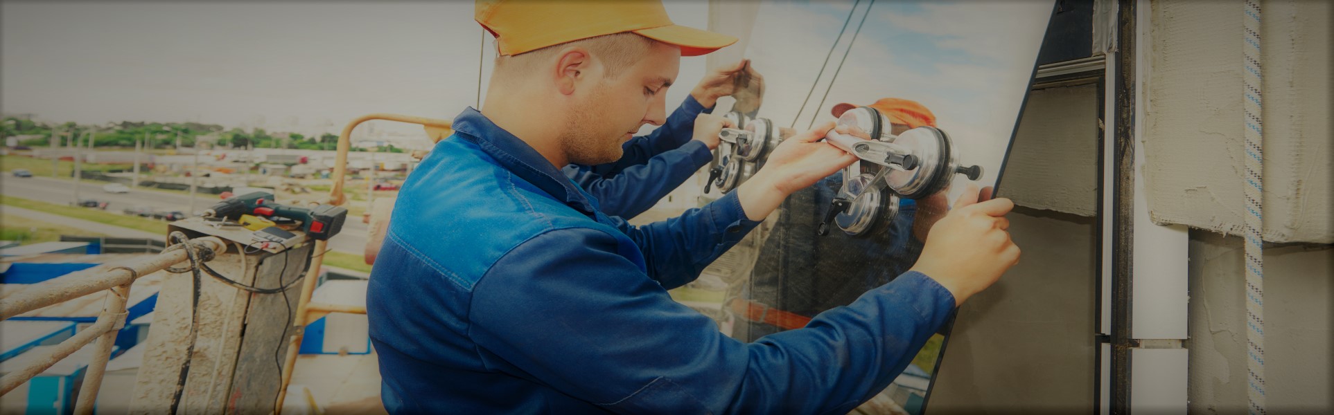 Slider, Safety Glass Installation Aldgate | Toughened & Laminated Glass