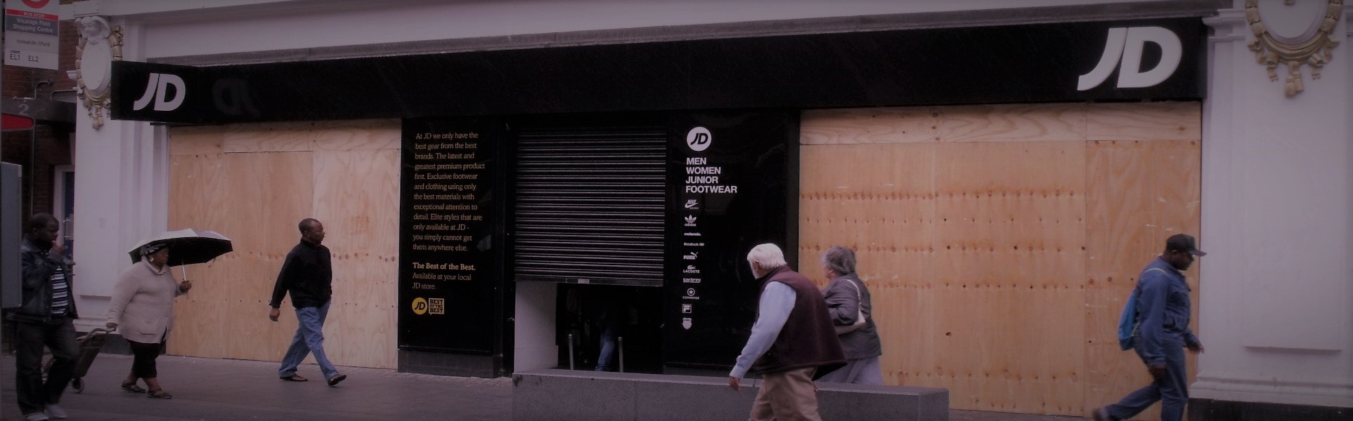 Slider, Glaziers in Aldgate, Monument, Tower Hill, EC3